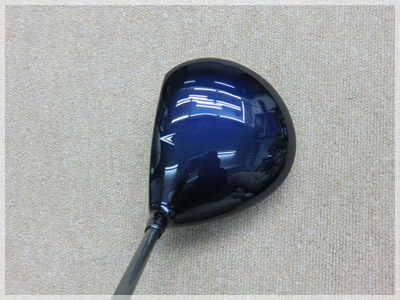 XXIO 7 ドライバー MP700/S 写真2