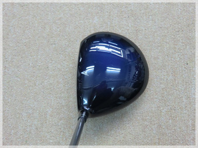 XXIO 7 ドライバー MP700/R 写真2