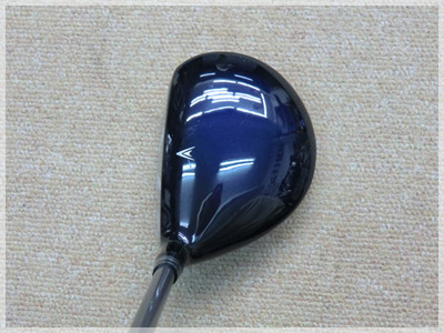 XXIO 7 フェアウェイウッド MP700/S 写真2