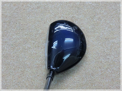 XXIO 7 フェアウェイウッド MP700/R 写真2