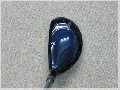 XXIO 7 ハイブリッド MP700/SR 写真2