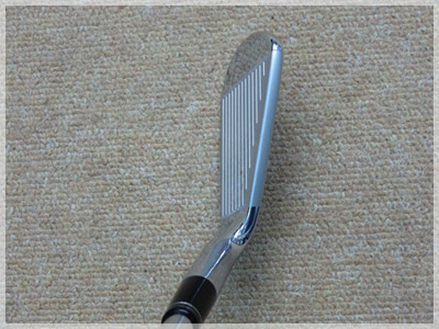 スリクソン Z925 ダイナミックゴールドS200 写真2