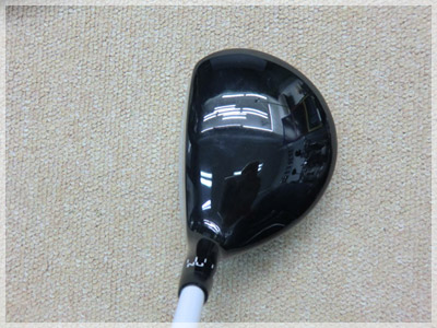 スリクソン Z725 ミヤザキ KENA ブルー6S R 写真2