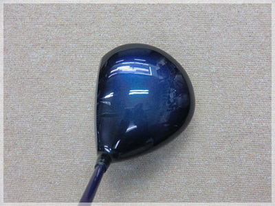 XXIO 8 ドライバー MP800/S 写真2