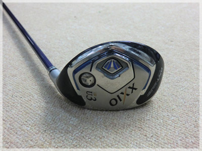 XXIO 8 ユーティリティ MP800/S 写真1