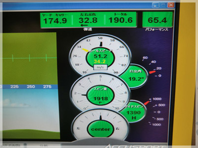 XXIO 8 ユーティリティ MP800/S 写真4