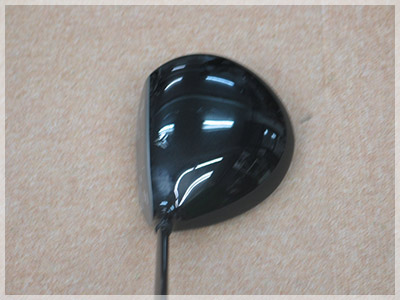 XXIO 9 ドライバー MIYAZAKIモデル/S 写真2