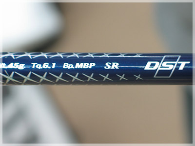 XXIO 9 フェアウェイウッド MP900/SR 写真3