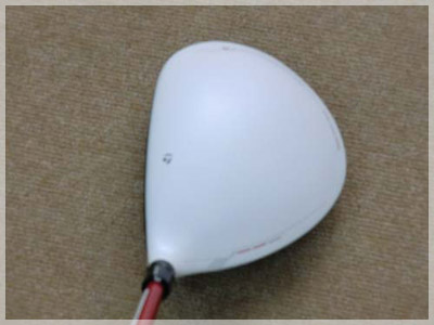 テーラーメイド R11 モトーレスピーダーVC6.2/S N/STD 写真2