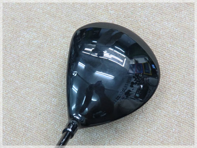 テーラーメイド R9 スーパーMAX モトーレ50/S L 写真2