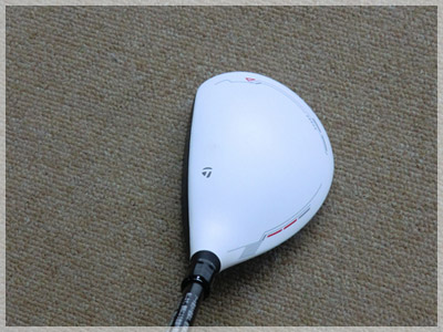 テーラーメイド R11フェアウェイウッド モトーレ60/S N/STD 写真2
