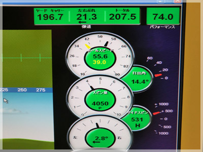 テーラーメイド R11フェアウェイウッド モトーレ60/S C/STD 写真4