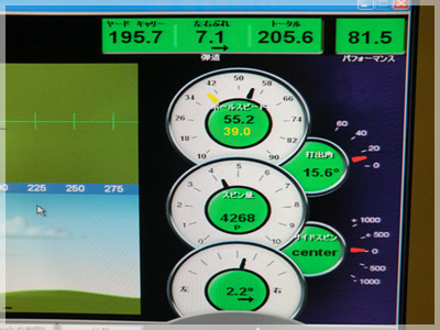 テーラーメイド R11フェアウェイウッド モトーレ60/S N/UPRT 写真4