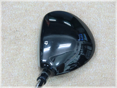テーラーメイド R9 スーパーMAXフェアウェイウッド モトーレ50/S L 写真2