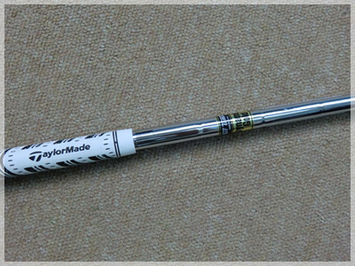 テーラーメイド ツアー プリファード MBフォージド DG/S200 写真3
