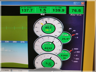 テーラーメイド ツアー プリファード MBフォージド DG/S200 写真4