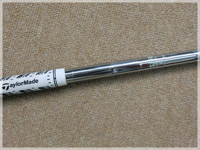 テーラーメイド ツアー プリファード CBフォージド N.S950/S 写真3