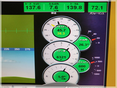 テーラーメイド ツアー プリファード CBフォージド N.S950/S 写真4