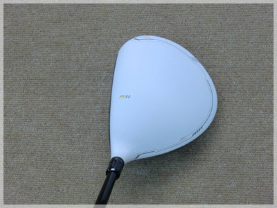 テーラーメイド R11J モトーレ50/S N/STD 写真2