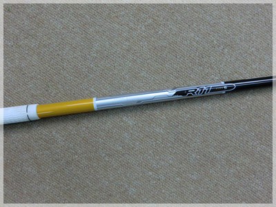 テーラーメイド R11J モトーレ50/S N/STD 写真3