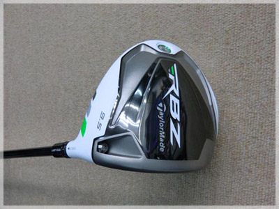 テーラーメイド ロケットボールズ RBZ RB-50/S STD 写真1