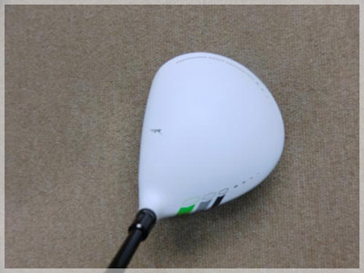 テーラーメイド ロケットボールズ RBZ RB-50/S HIG 写真2