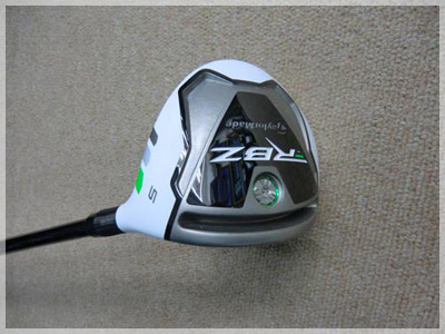 テーラーメイド ロケットボールズ RBZ RB-50/S 写真1