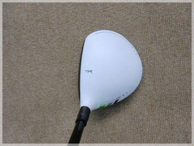 テーラーメイド ロケットボールズ RBZ RB-50/S 写真2