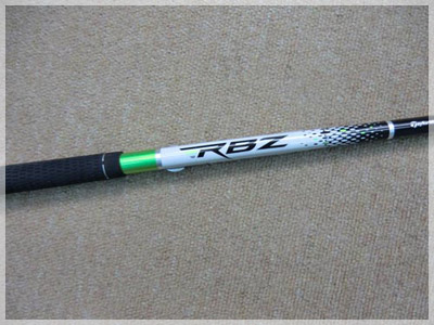 テーラーメイド ロケットボールズ RBZ RB-55/S 写真3