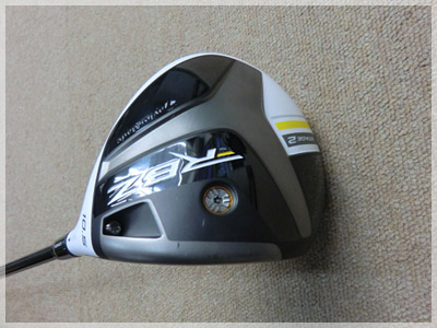 テーラーメイド ロケットボールズ ステージ2 TM1-213/S N/LOW 写真1