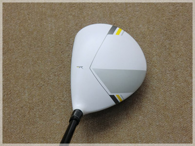 テーラーメイド ロケットボールズ ステージ2 TM1-213/S N/LOW 写真2