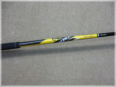 テーラーメイド ロケットボールズ ステージ2 TM1-213/S N/LOW 写真3