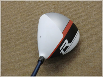 テーラーメイド R1 ツアーAD GT-6S N/10° 写真2
