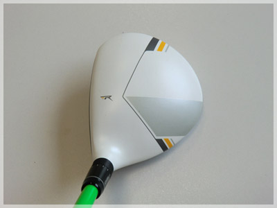 テーラーメイド ロケットボールズ ステージ2 ツアー STD アッタス4U 6S 写真2