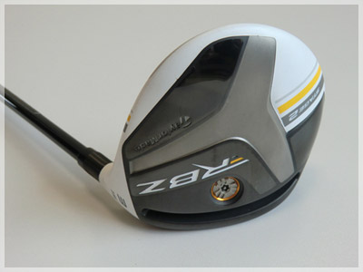 テーラーメイド ロケットボールズ ステージ2 TM1-213/S 写真1