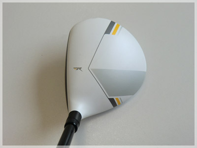 テーラーメイド ロケットボールズ ステージ2 TM1-213/S 写真2