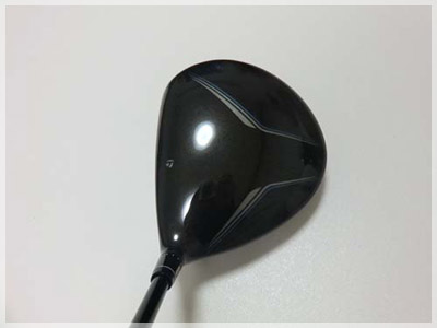 テーラーメイド JET SPEED TM1-214/S 写真2