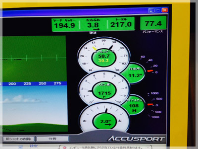 テーラーメイド SLDR 430 ツアープリファード ツアーAD MT-6S 写真4