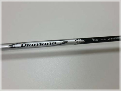 テーラーメイド SLDR ディアマナW60/S F 写真3