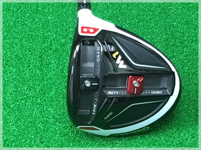 テーラーメイド テーラーメイド M1 写真1