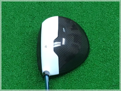 テーラーメイド テーラーメイド M1 写真2