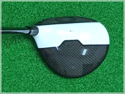 テーラーメイド テーラーメイド M2フェアウエイウッド 写真2